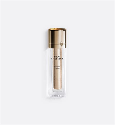 dior prestige le nectar ingredients|Dior prestige serum 1oz.